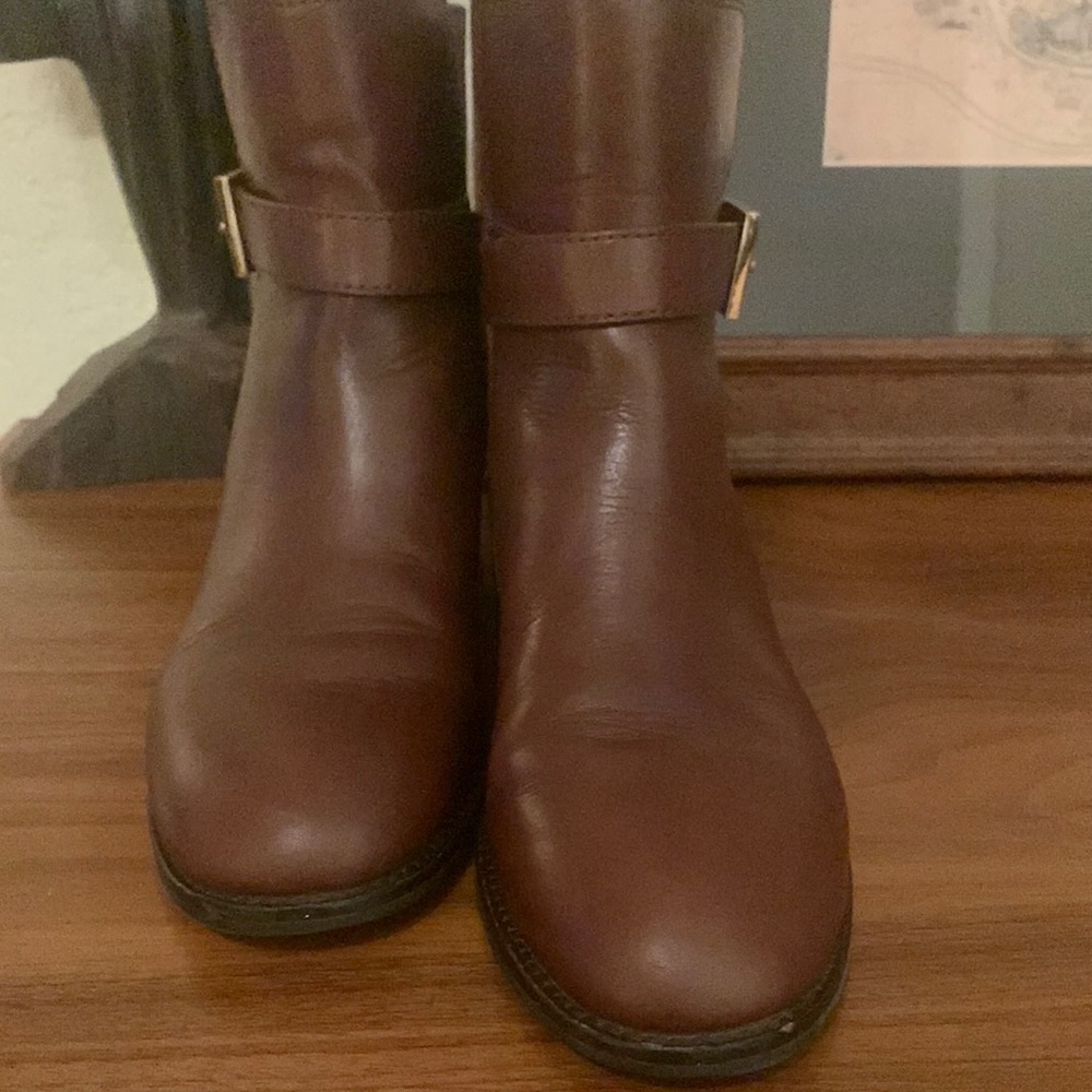 Tory Burch Brooke Boots 7‎ - Picture 11 of 15